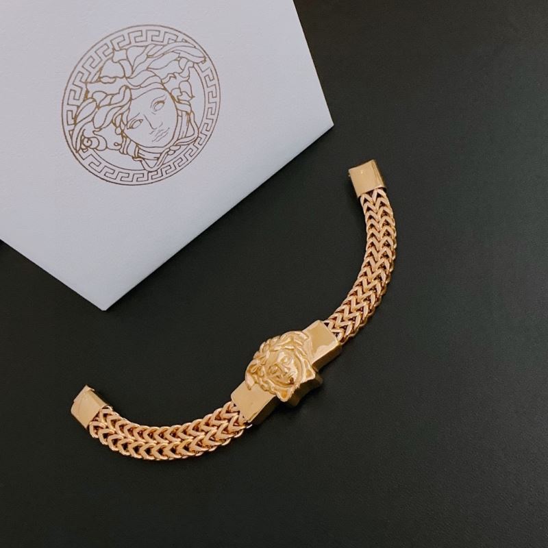 Versace Bracelets - Click Image to Close